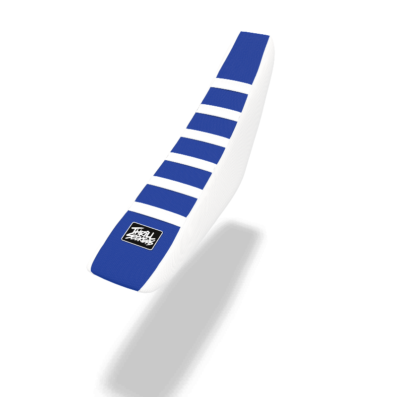 Custom Seat Cover: 1993 Yamaha YZ250