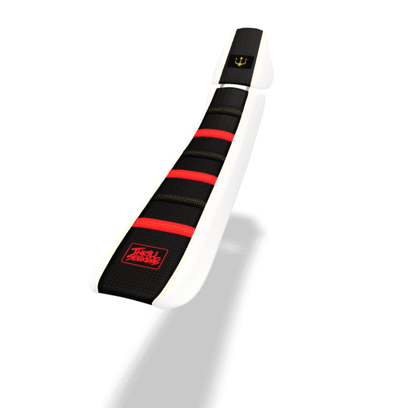 Custom Seat Cover: 2019 Yamaha YZ450F