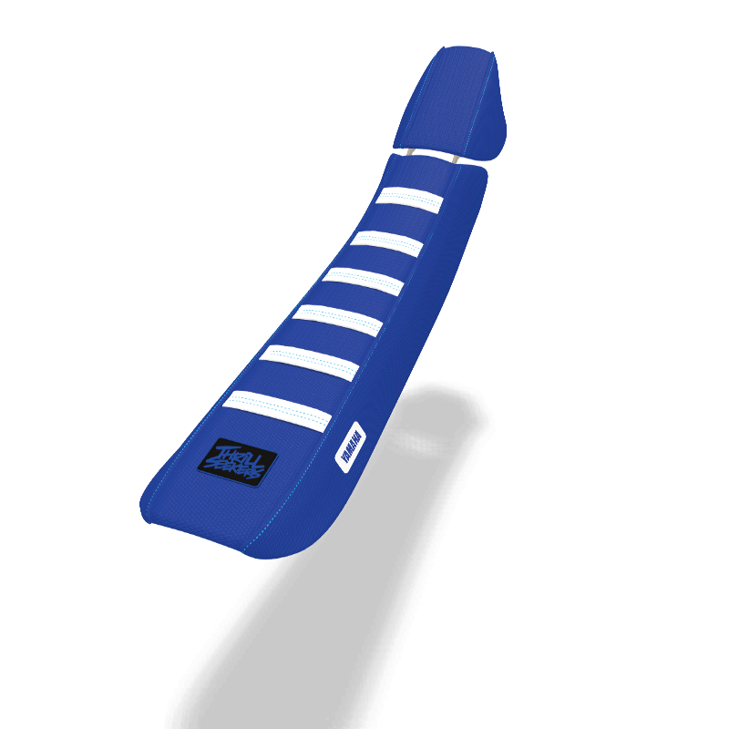 Custom Seat Cover: 2026 Yamaha YZ250FX