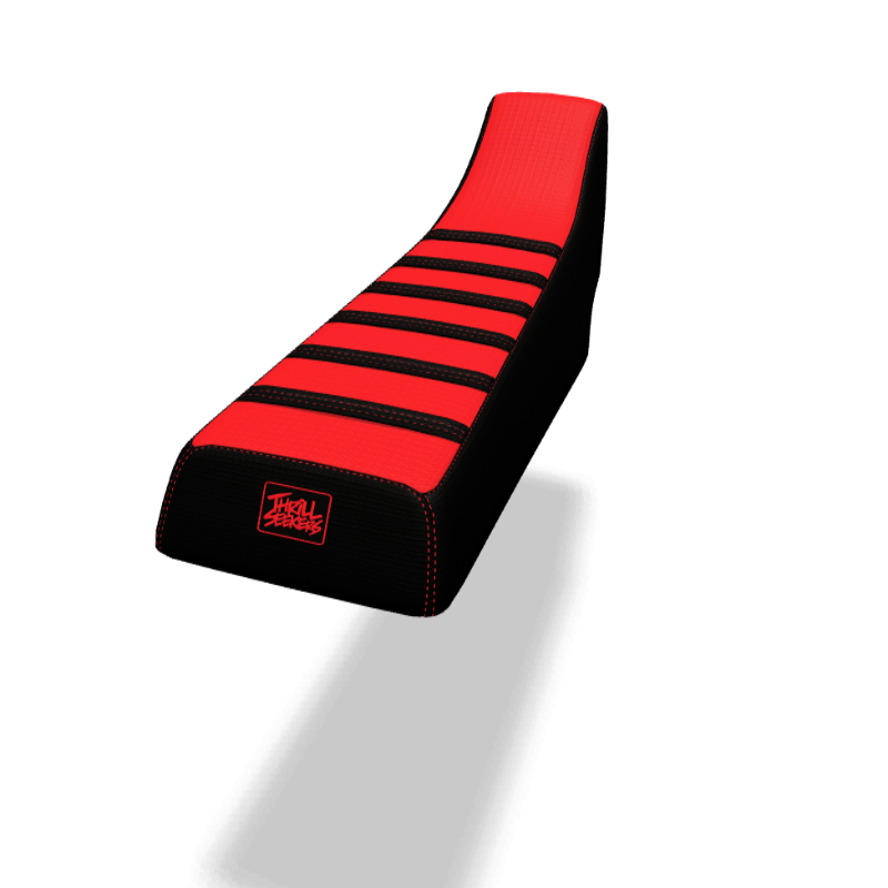 Custom Seat Cover: 2003 Honda TRX400EX