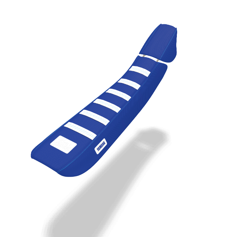 Custom Seat Cover: 2026 Yamaha YZ250FX