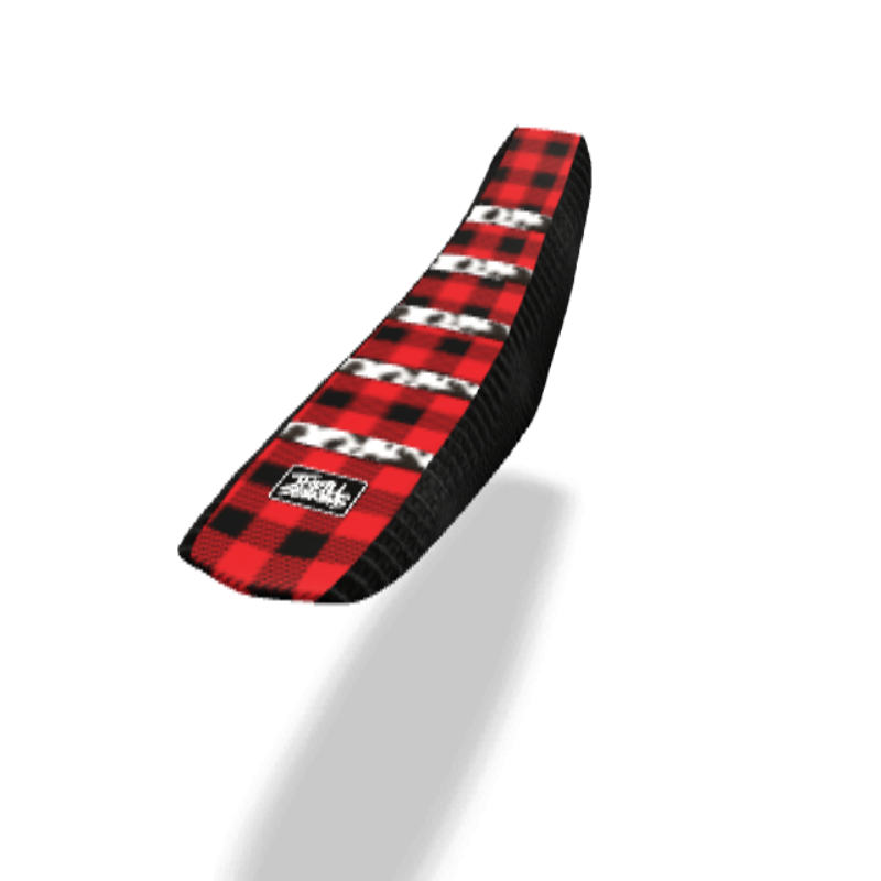 Custom Seat Cover: Yozma IN 10