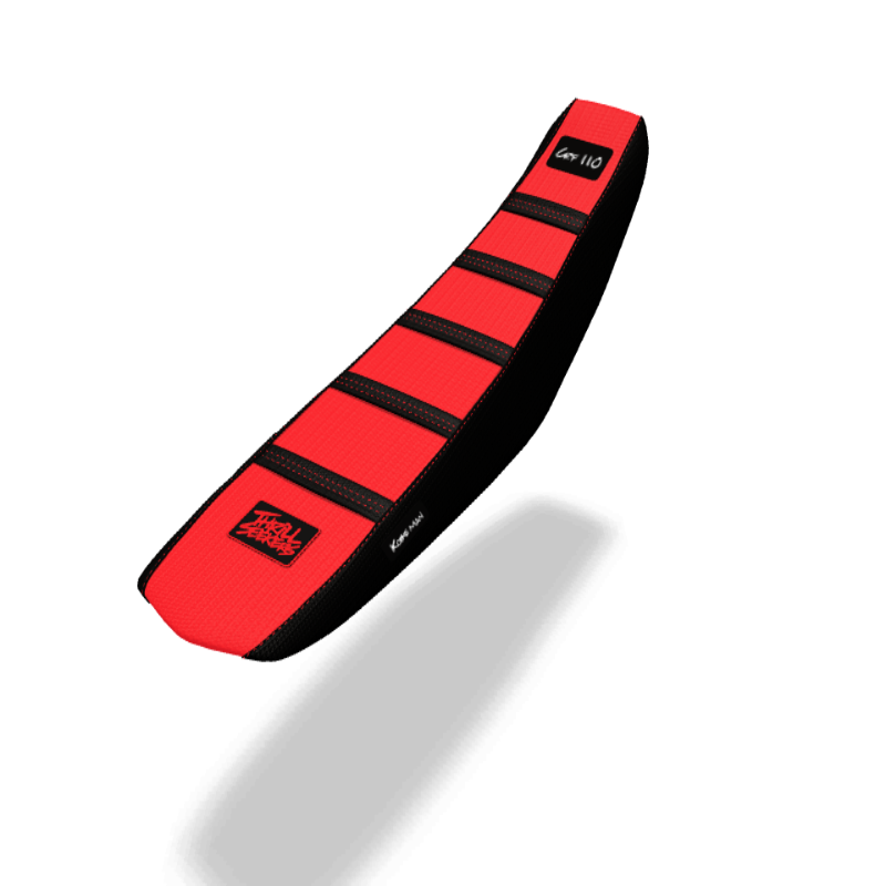 Custom Seat Cover: 2026 Honda CRF110F