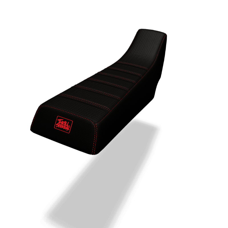 Custom Seat Cover: 2003 Suzuki LT-Z 400