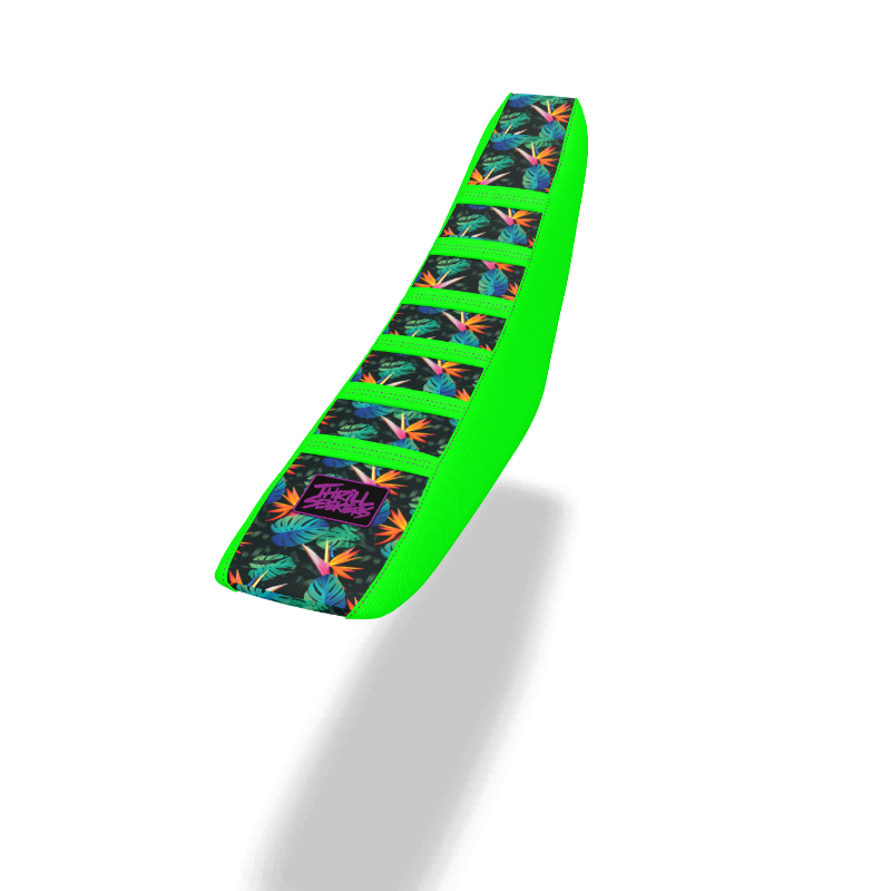 Custom Seat Cover: 2026 Kawasaki KX450SR