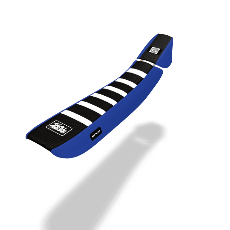 Custom Seat Cover: 2021 Yamaha YZ450F