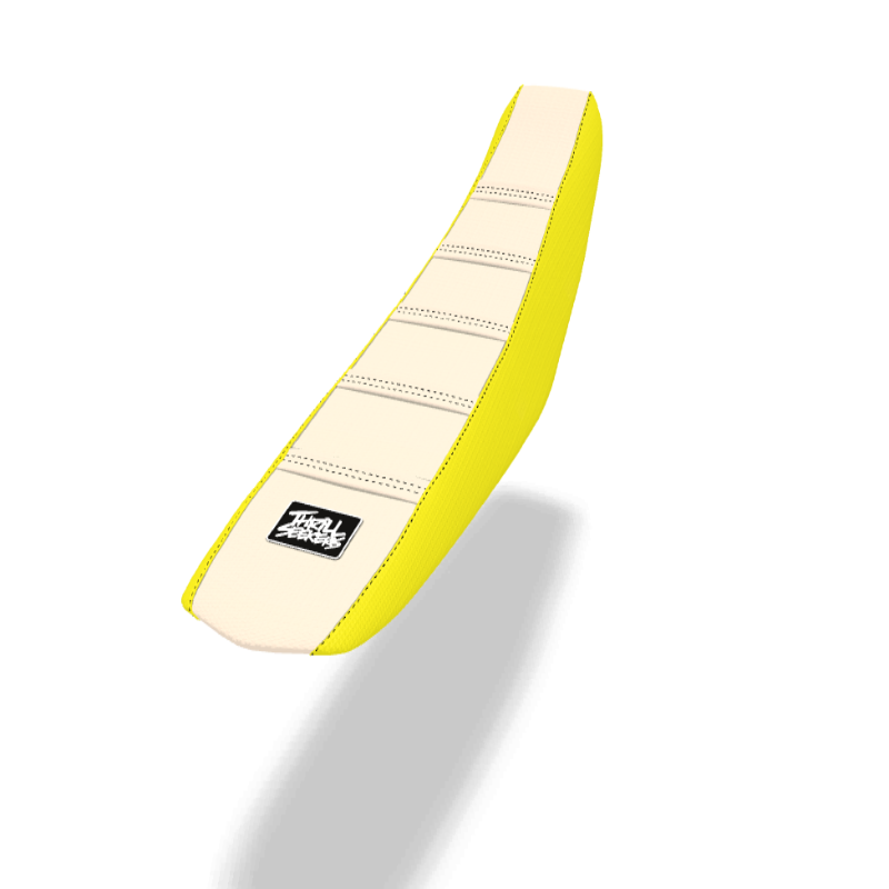 Custom Seat Cover: Electro & Co ETM RTR