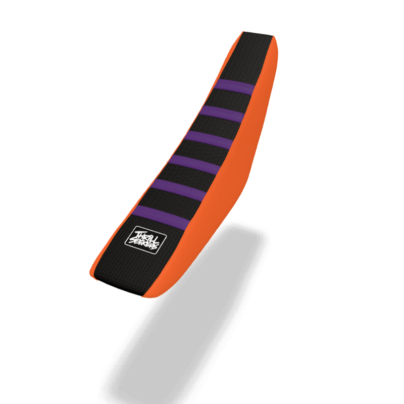 Custom Seat Cover: 2026 KTM 350 SX-F