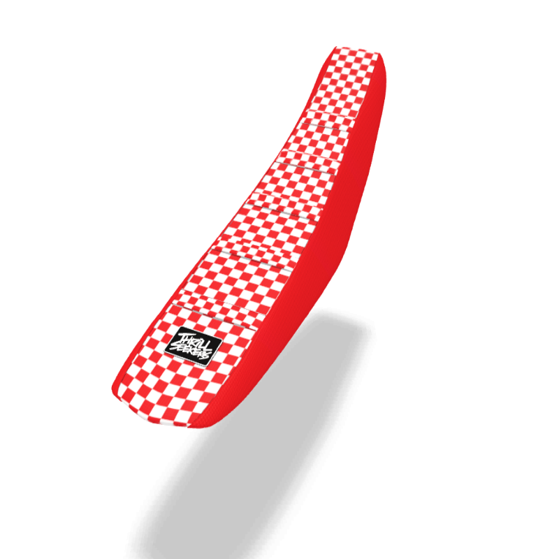 Custom Seat Cover: Electro & Co ETM RTR