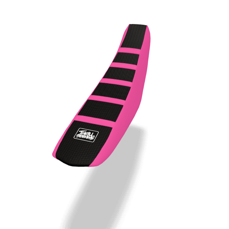 Custom Seat Cover: Riding Times GT54