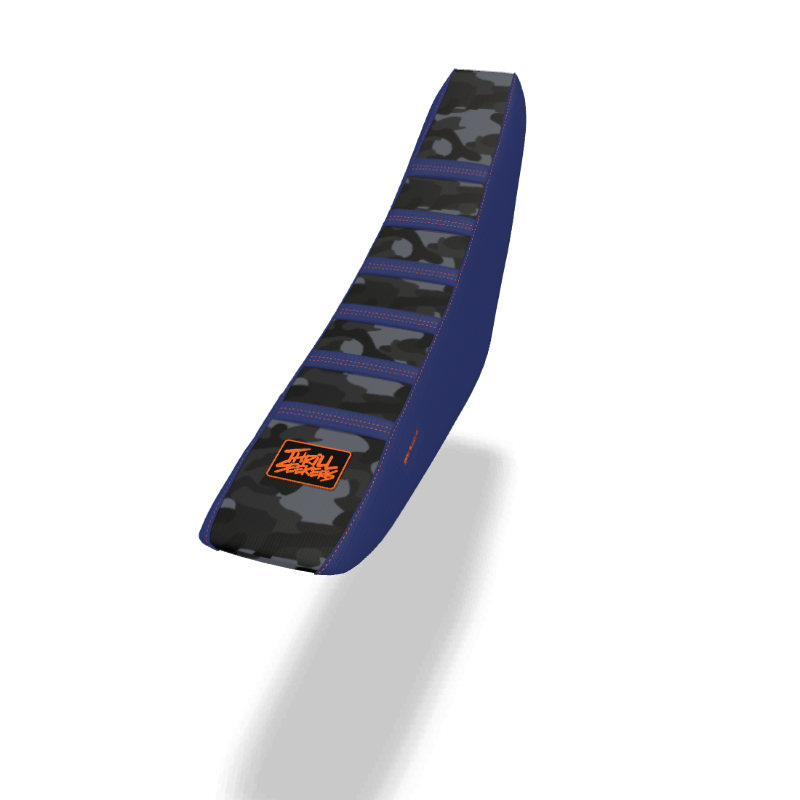 Custom Seat Cover: 2026 KTM 690 SMC-R