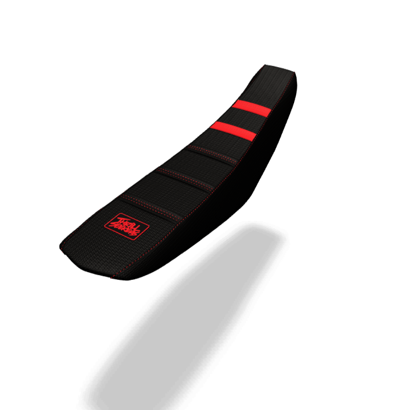 Custom Seat Cover: Arctic Leopard XF Pro