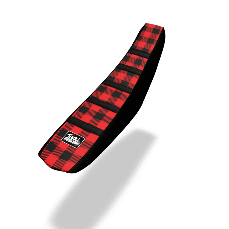 Custom Seat Cover: Crew Dart24