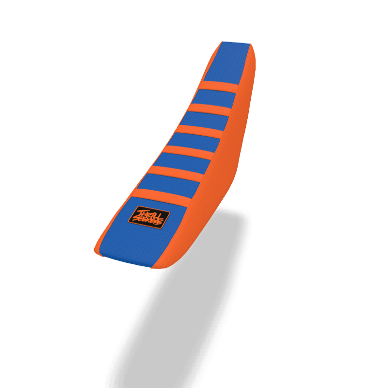 Custom Seat Cover: 2018 KTM 450 SX-F
