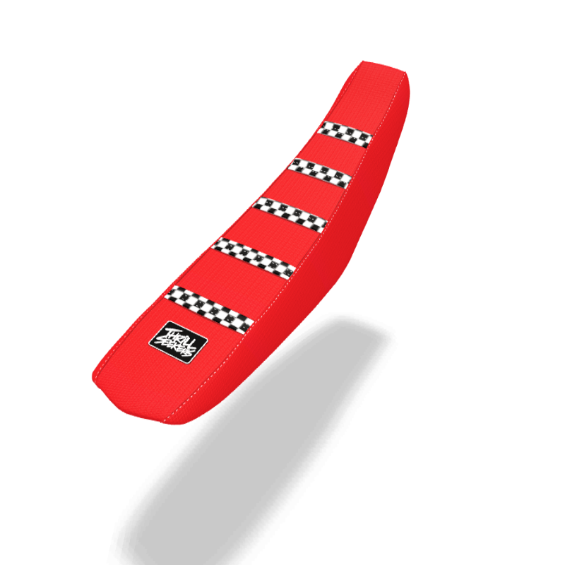 Custom Seat Cover: 2015 Honda CRF110F