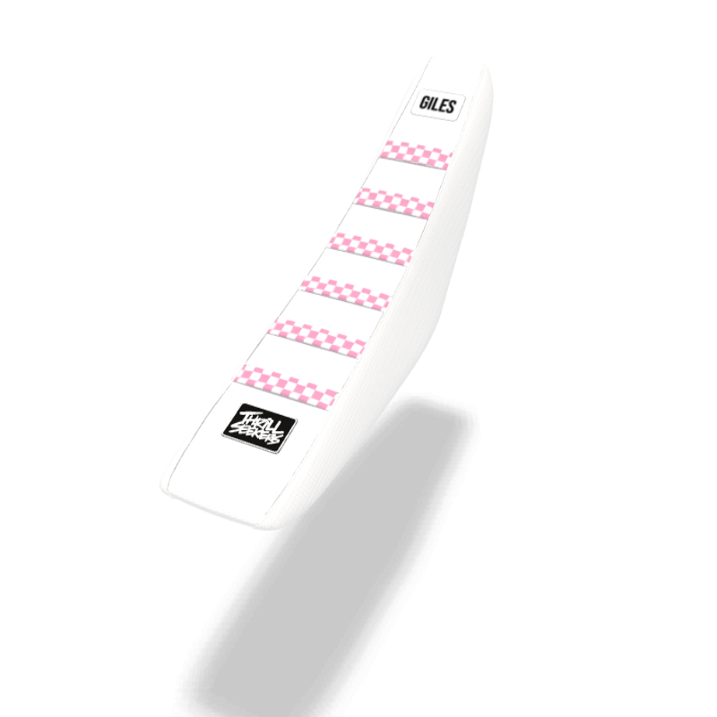 Custom Seat Cover: 2026 Kawasaki KLX230 / R / S / SE / SM