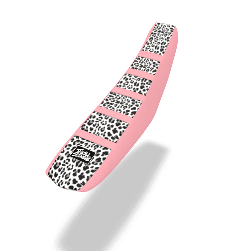Custom Seat Cover: Ouxi V8
