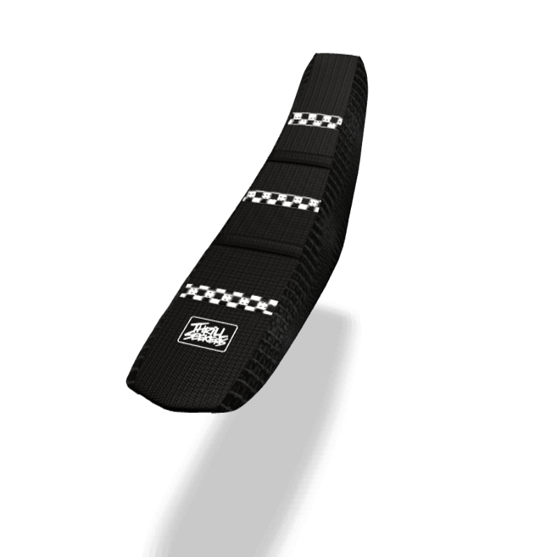Custom Seat Cover: Electro & Co ETM RTR