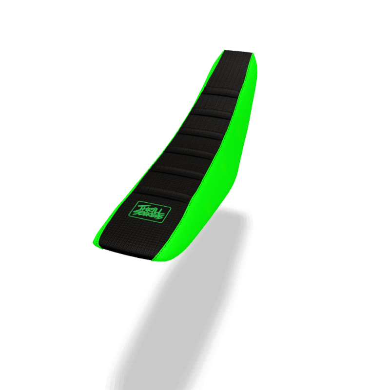 Custom Seat Cover: 2026 Kawasaki KLX300R