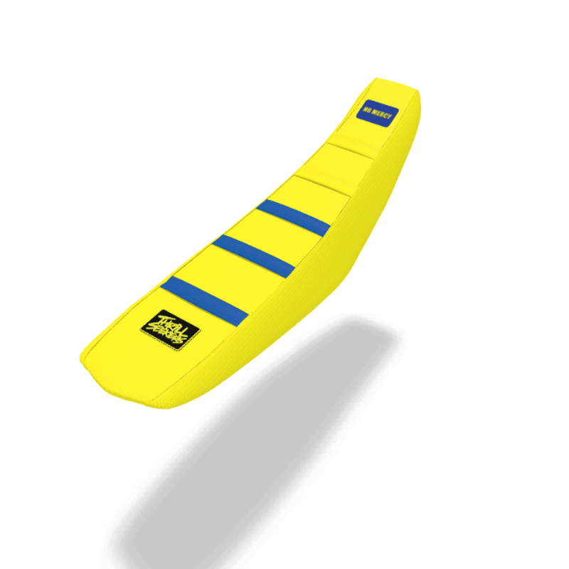 Custom Seat Cover: 2016 Suzuki RM85