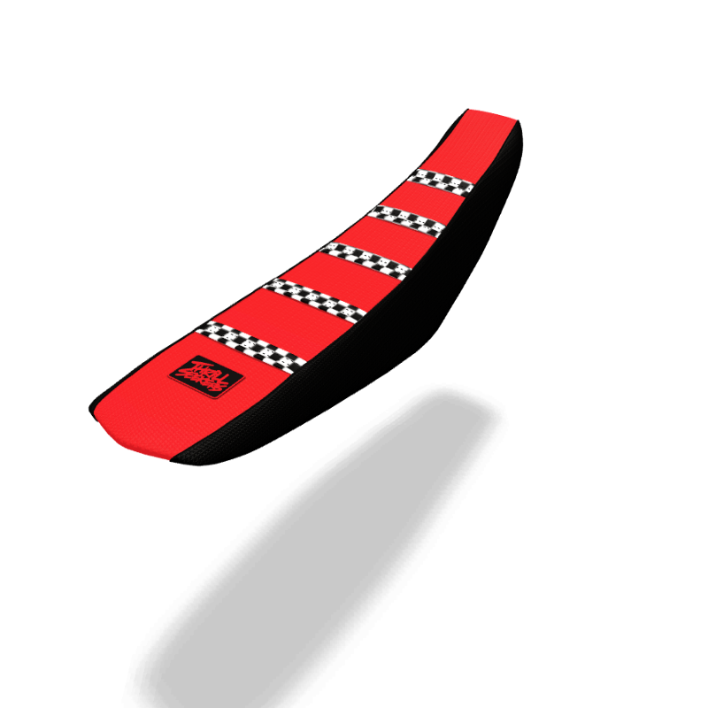 Custom Seat Cover: 2004 Honda CRF100F