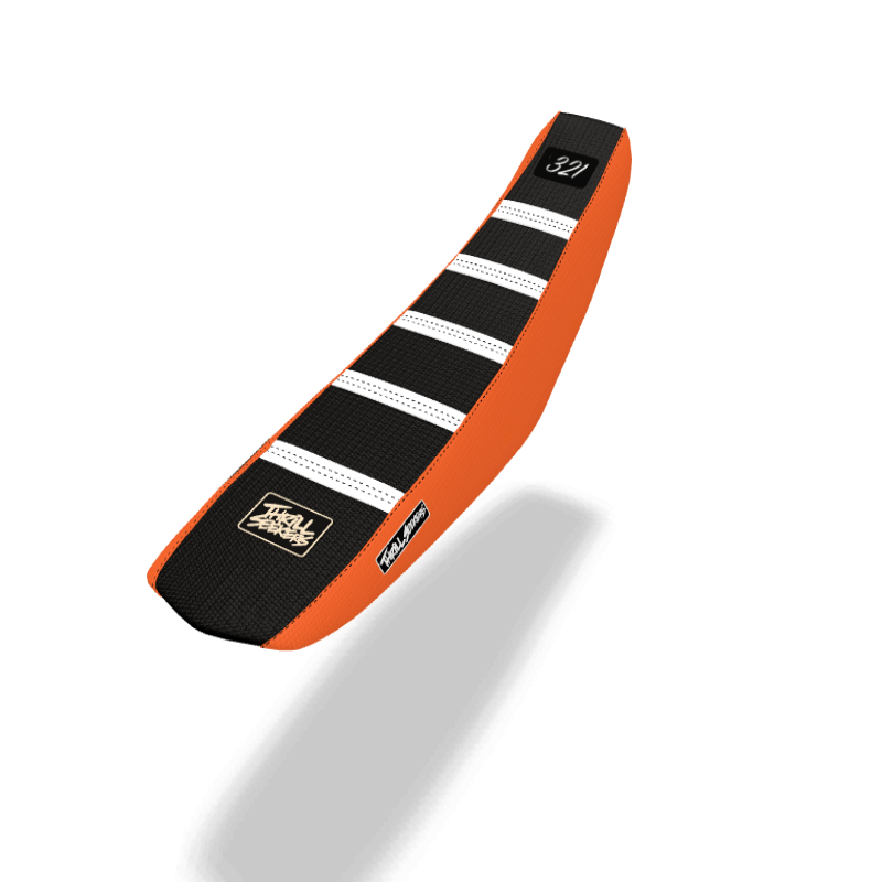 Custom Seat Cover: 2011 KTM 85 SX