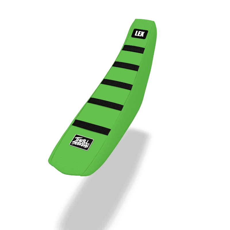 Custom Seat Cover: Electro & Co ETM RTR