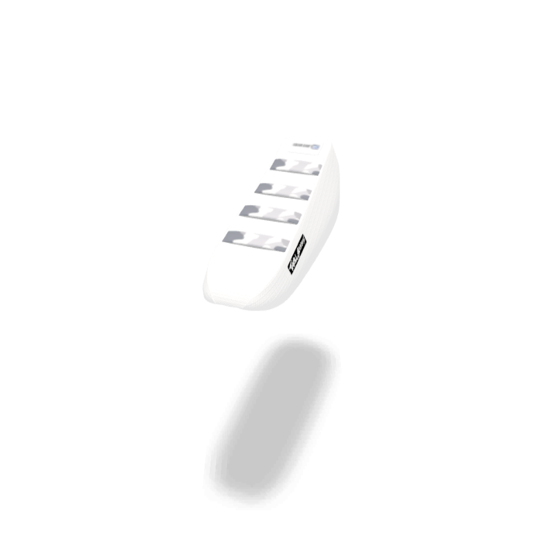 Custom Seat Cover: EBOX Dragster