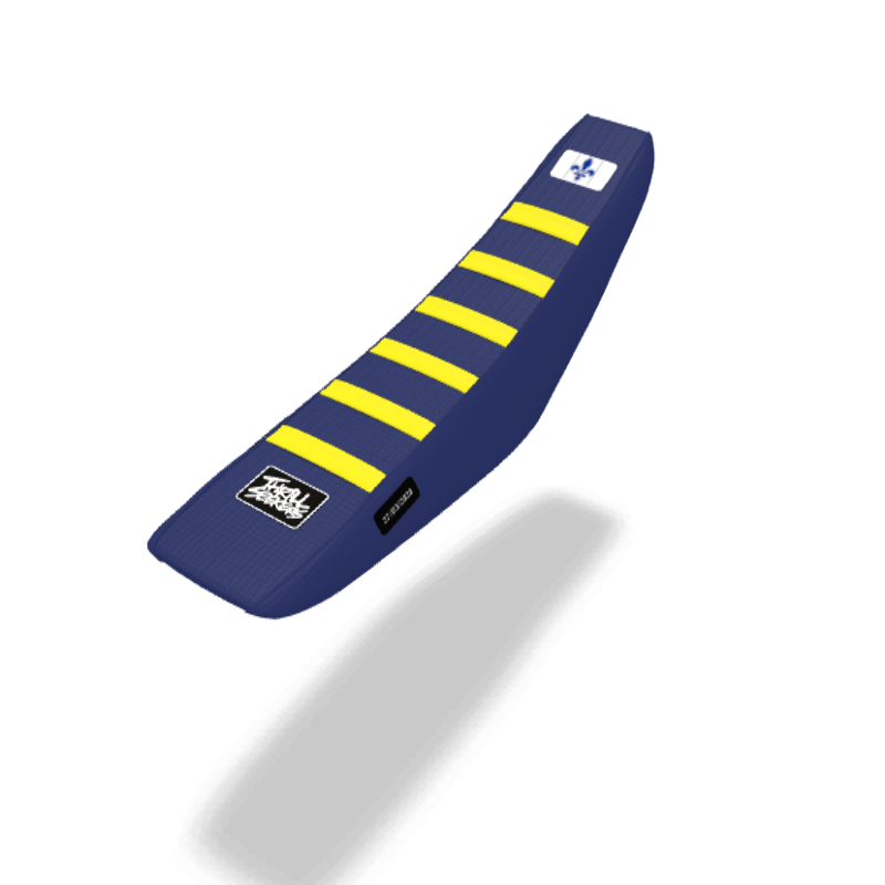 Custom Seat Cover: 2023 Husqvarna TE150