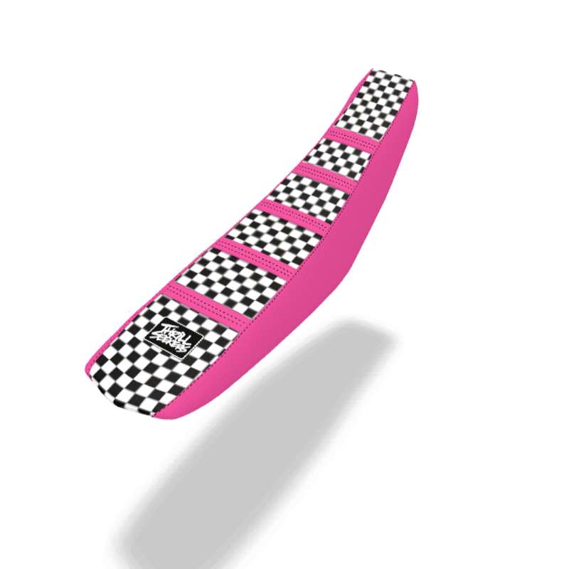 Custom Seat Cover: Antic Antic Bike