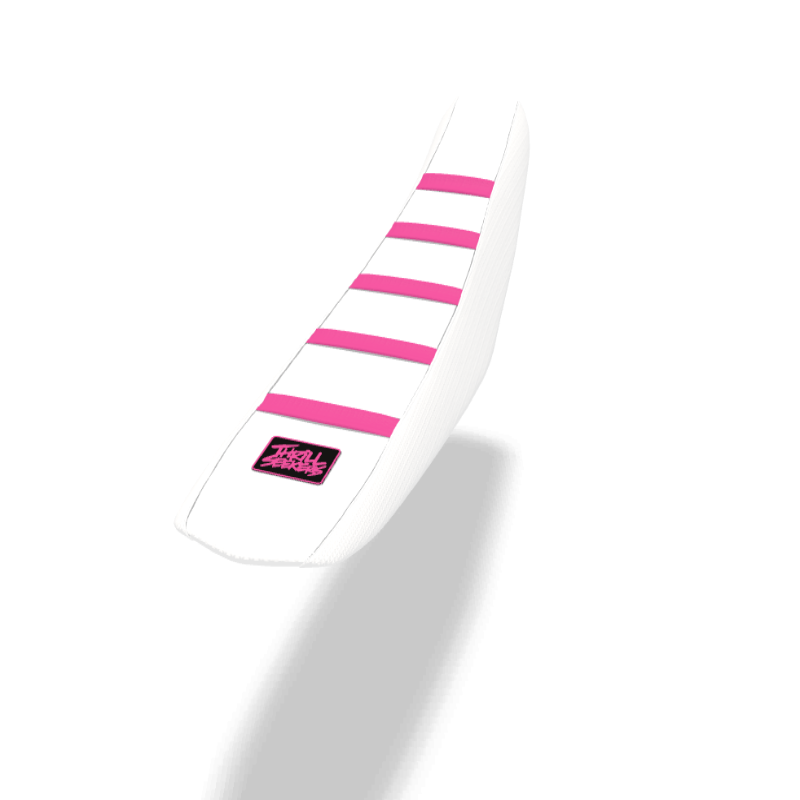 Custom Seat Cover: Electro & Co ETM RTR