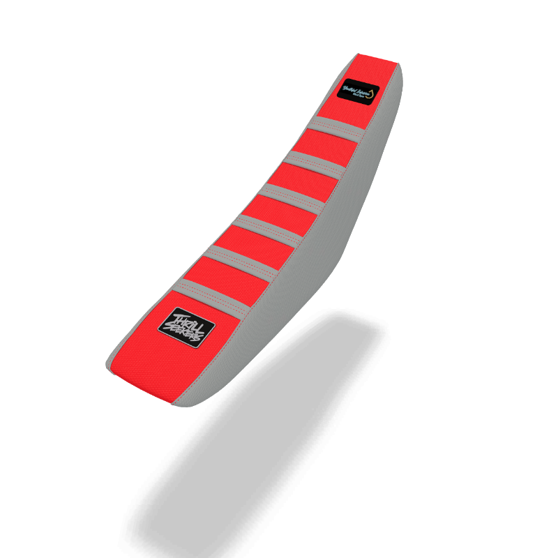 Custom Seat Cover: 2026 Honda CRF250R