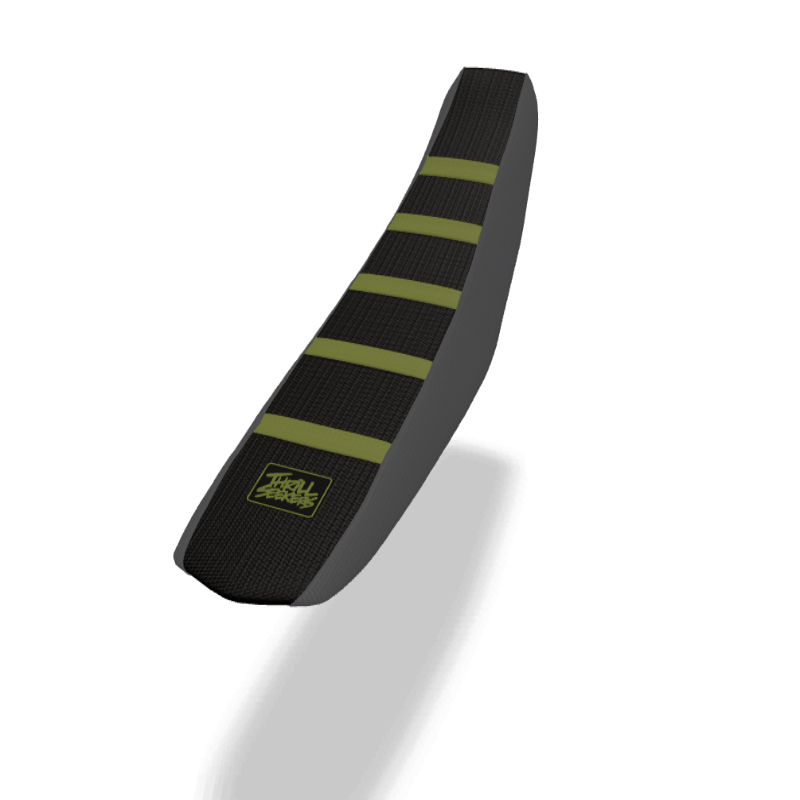 Custom Seat Cover: Yozma IN 10 PRO