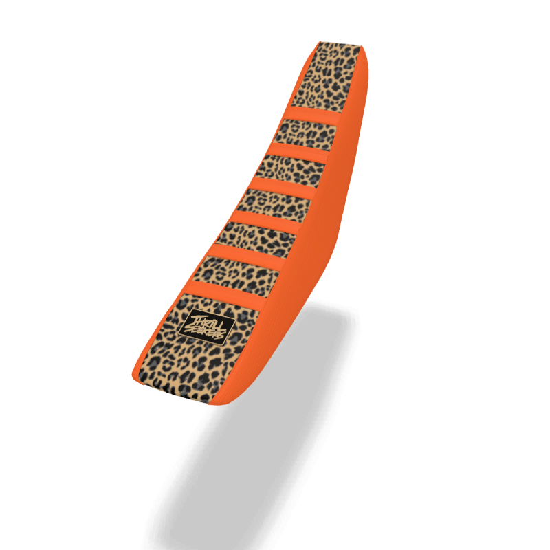 Custom Seat Cover: 2025 KTM 300 EXC