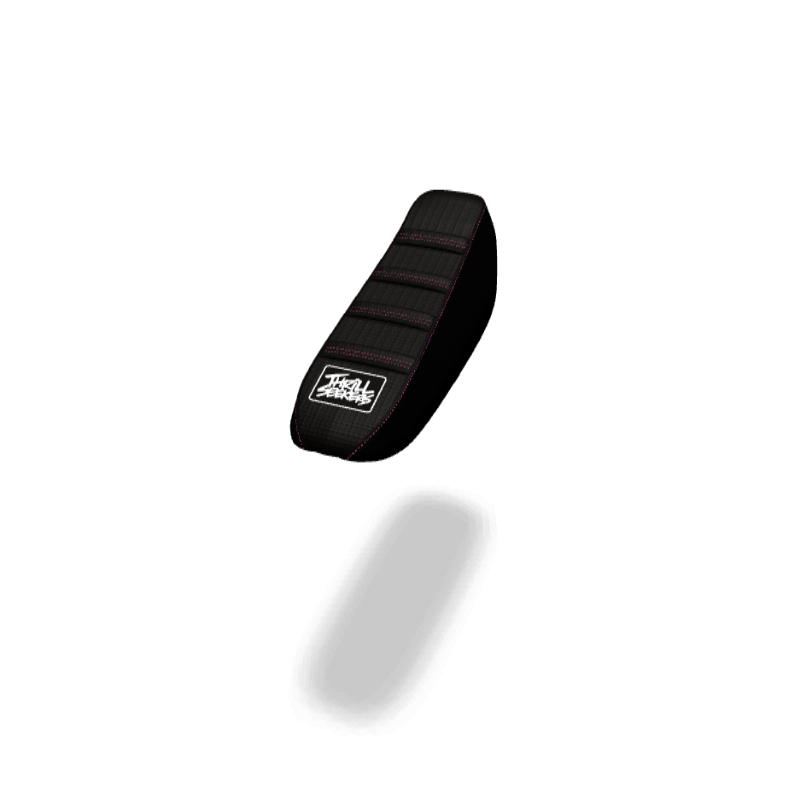 Custom Seat Cover: Macfox X7