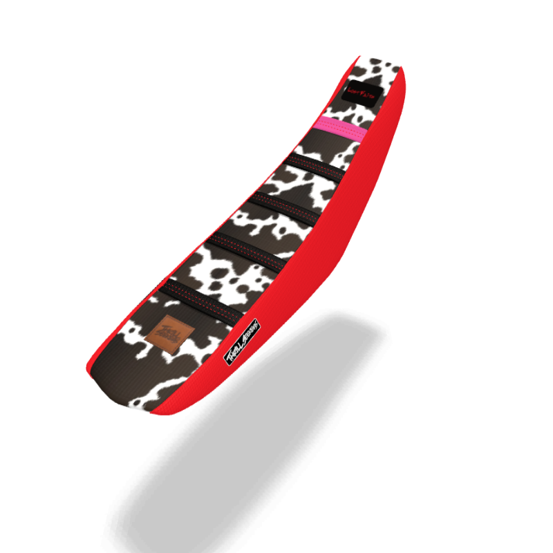 Custom Seat Cover: 2023 Honda CRF110F