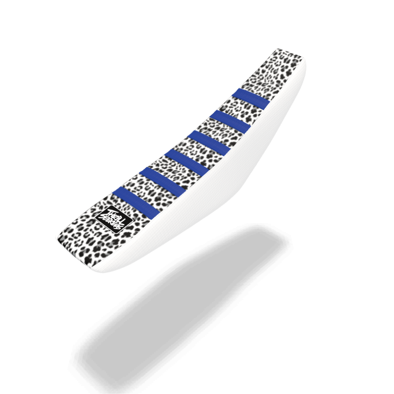 Custom Seat Cover: 2020 Yamaha TT-R 230