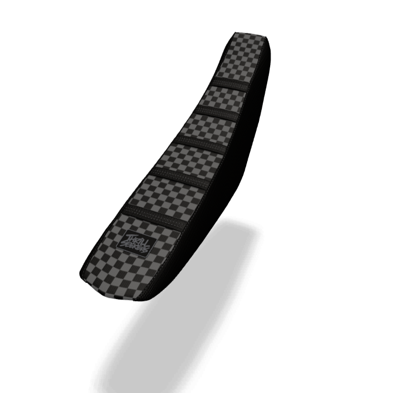 Custom Seat Cover: Strike Shadow