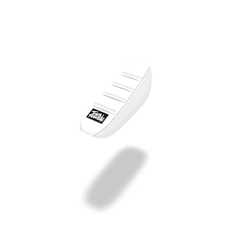 Custom Seat Cover: Macfox X1