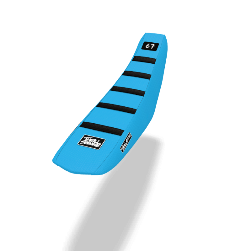 Custom Seat Cover: Ridstar Q20