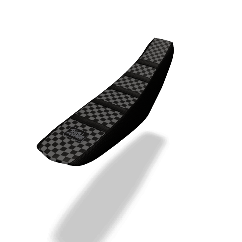 Custom Seat Cover: Strike Shadow