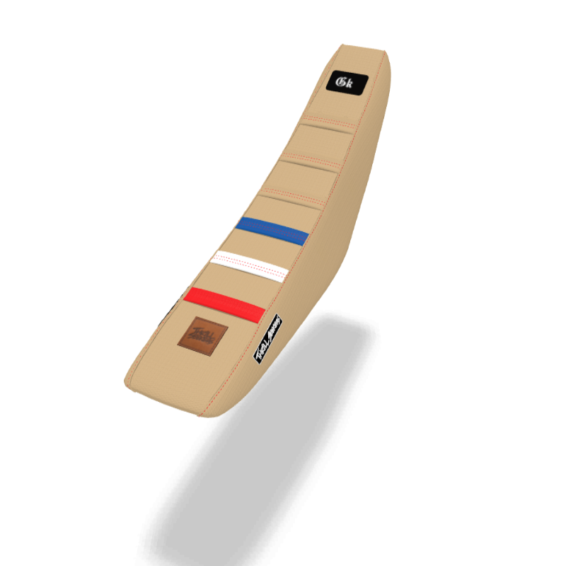 Custom Seat Cover: 2020 Honda CRF450X