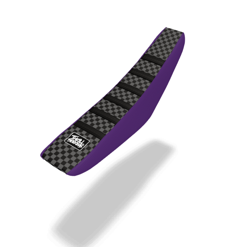 Custom Seat Cover: 2021 Yamaha YZ250X