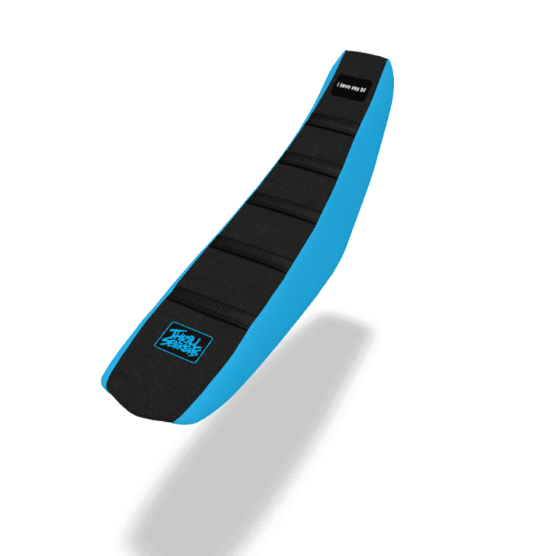 Custom Seat Cover: Tuttio Soleil01