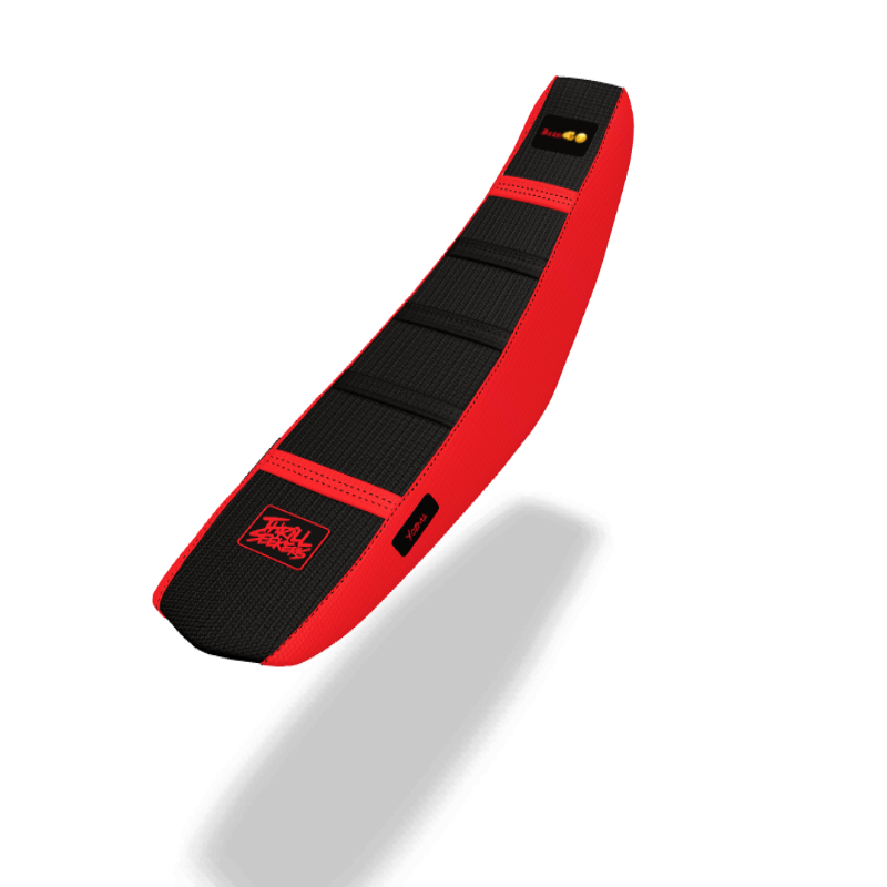 Custom Seat Cover: Yozma IN 10