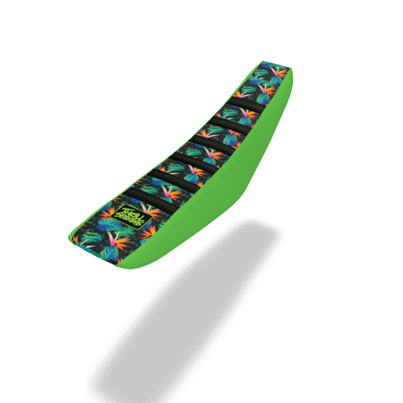 Custom Seat Cover: 2026 Kawasaki KX450X