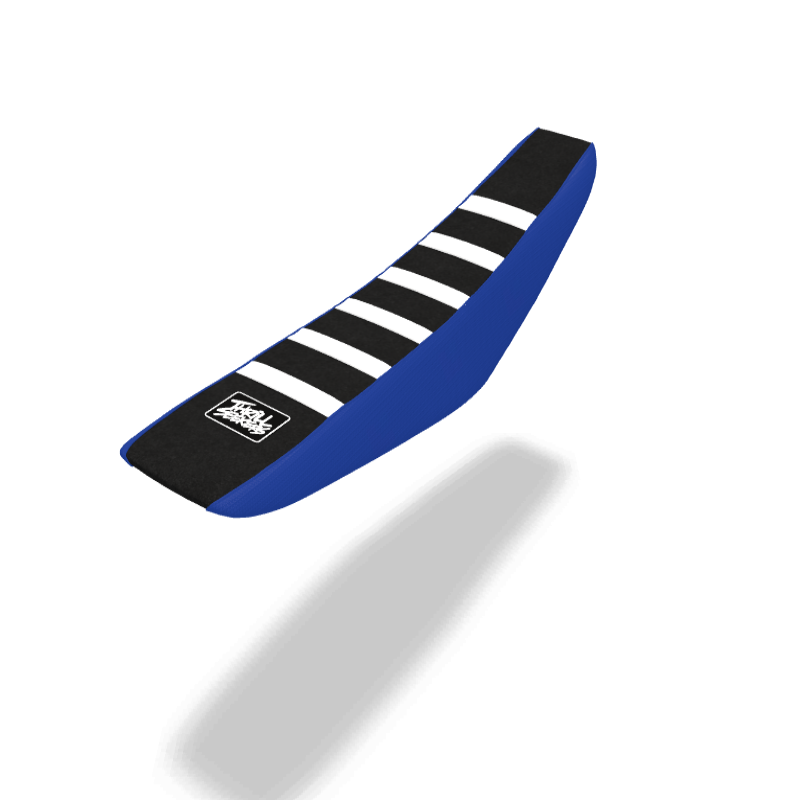 Custom Seat Cover: 2021 Yamaha TT-R 125