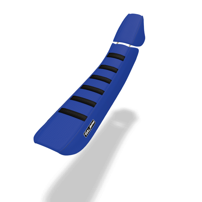 Custom Seat Cover: 2020 Yamaha YZ250FX