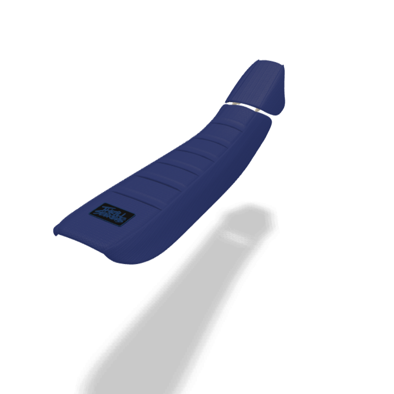 Custom Seat Cover: 2024 Yamaha YZ450F