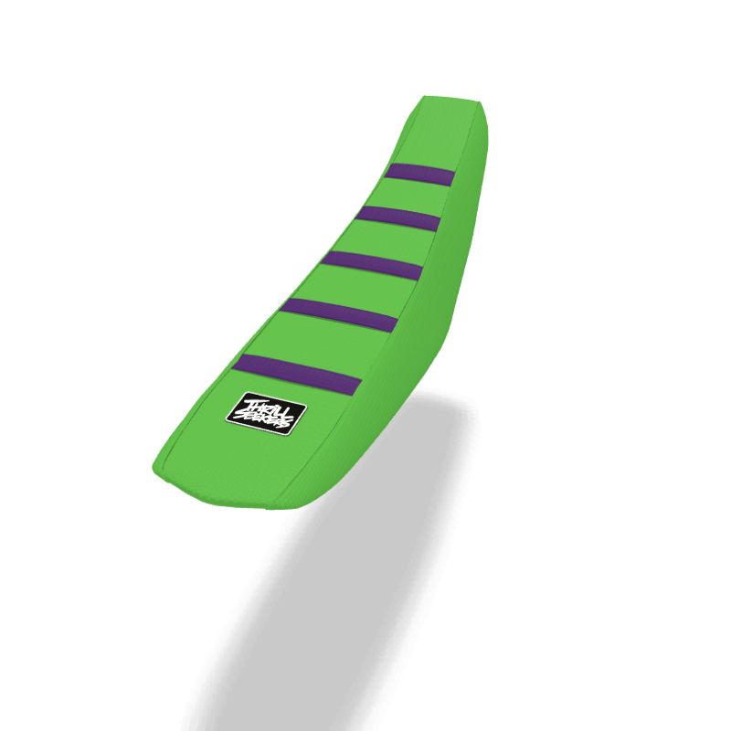 Custom Seat Cover: 2025 Kawasaki KX85